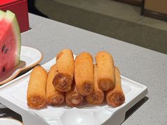 -海底捞火锅(翔龙天地广场店)