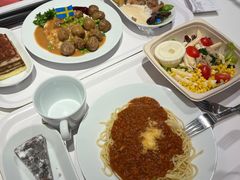-宜家·瑞典风味餐厅(武汉荟聚中心店)