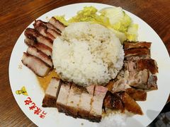 -陈光记烧腊(长寿路店)