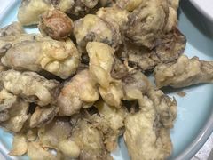-日丰园海肠水饺·老字号大连海鲜(和平广场店)