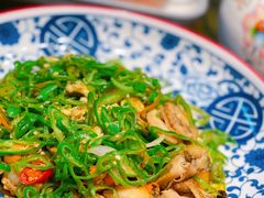 -来哥菜馆·大厨烹小鲜