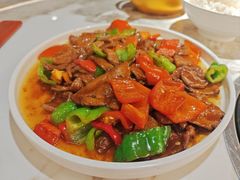 -味仙居(环城南路店)