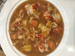 -海盗虾饭·剥好的小龙虾饭(SOHO尚都店)