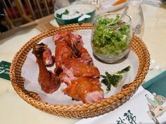 -锦府盐帮·侯宅(五棵松万达店)