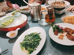 -谢氏老金口(江夏武昌大道店)
