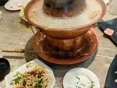 -东来顺饭庄(王府井步行街店)