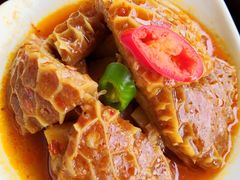 -香港表哥茶餐厅(银泰百货店)
