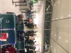 -银川河东国际机场