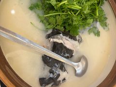 -千岛湖鱼味馆(十字街总店)