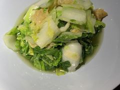 -外婆家(蓝色港湾店)