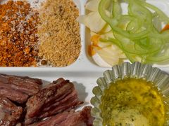 -霸腹烤肉(厦门柚子番店)