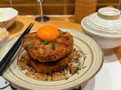 -火山屋台(新街口店)