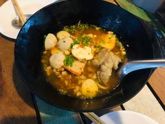 -Doo Dee Thai Food(Issan/Isaan/Esan)