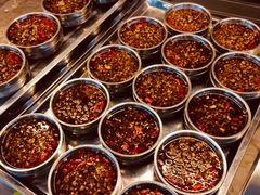 -胡四哥特色火盆烧烤(总店)