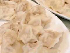 -黄家饺子东北特色菜馆(湖滨商业街店)