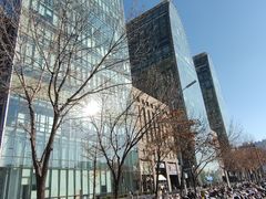 -凯德MALL(西直门店)