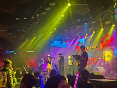-MOSSO音乐酒吧·live house(南京旗舰店)
