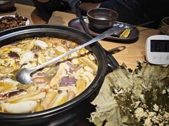 -一朵菌·野生菌探索家火锅(南亚店)