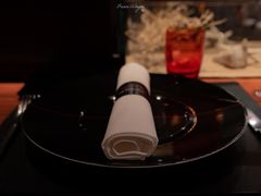 -LA TABLE de Joël Robuchon Restaurant