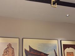 -二分八云雁阁•新晋菜大同味(长治路店)