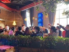 -肉串汪(望京店)