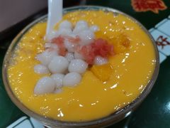 -五条人糖水铺(武林总店)