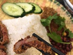 -BOIBOI马来茶餐室(江宁路店)