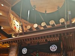 -千代武日本料理(哈西店)