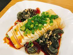 -李连贵熏肉大饼(沈阳站店)