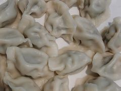 三鲜饺-老苏扬饭店