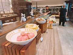 -广州天河体育中心美居酒店