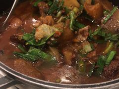 -道道鲜·崇明私房菜(五角场店)