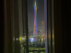 -广州富力丽思卡尔顿酒店