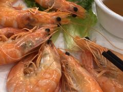 -郭姐·威海渔村(黄兴路店)