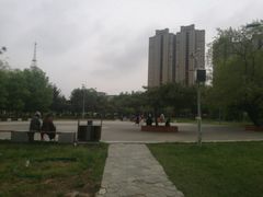 -长春公园(普阳街道)