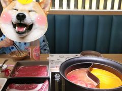 -温野菜涮涮锅(大悦城店)
