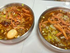 -鹍记特色牛杂面