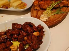 -外婆家(古墩印象城店)