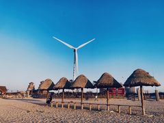 -那香海钻石沙滩浴场