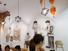 -南塘巷弄里馄饨铺(马鞍池店)