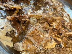 -老诚一锅(乔庄店)