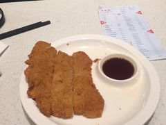-泰煌鸡·上海白斩鸡·鸡汤面(鹤庆店)