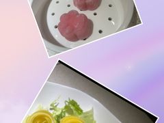 -船歌·鱼水饺青岛菜(金狮广场店)