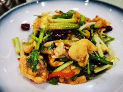 -渔娘渔家丹东海鲜(东直门店)