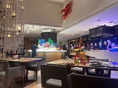 -松咖啡自助餐厅·松北香格里拉