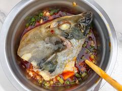 冷锅鱼-重庆特色冷锅鱼(武大店)