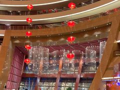 -杭州国际会议中心洲际酒店-原素全日餐厅(解放东路店)