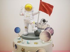 -CAKE BOSS 蛋糕老板(西单君太百货店)