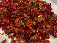 -荆九爷爆炒桥头三嫩(浙大店)