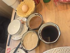 -牛匠和牛寿喜锅(西安总店)